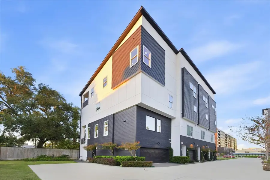 2412 Canal Street #L, Houston, TX 77003 - #2