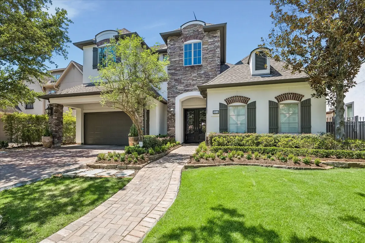 3014 Rosemary Park Lane, Houston, TX 77082 - #1