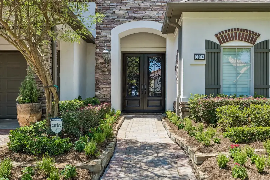 3014 Rosemary Park Lane, Houston, TX 77082 - #2