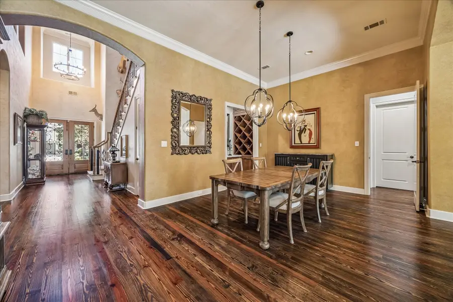 3014 Rosemary Park Lane, Houston, TX 77082 - #3