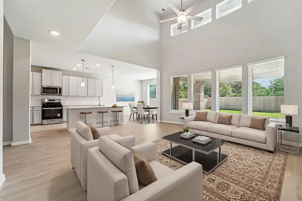 2723 Dark Lantern Lane, Rosenberg, TX 77471