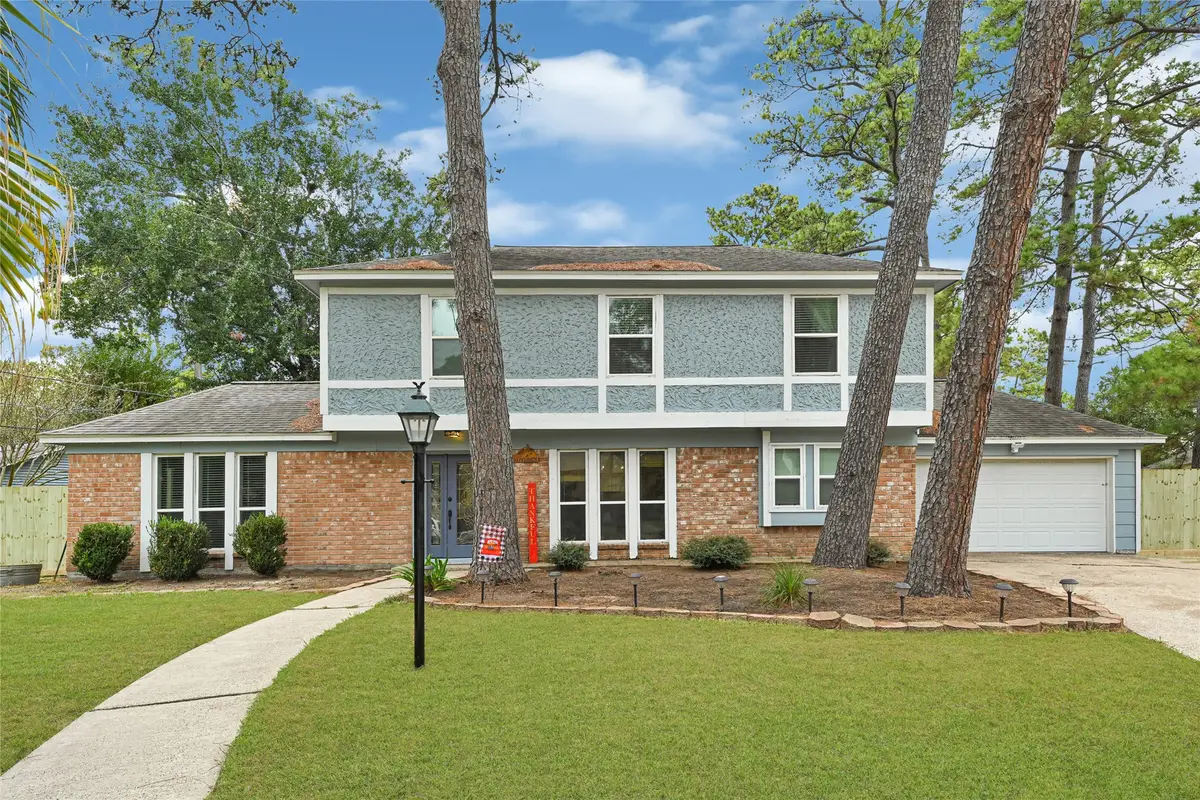 5322 Ashmere Lane, Spring, TX 77379 - Image #1