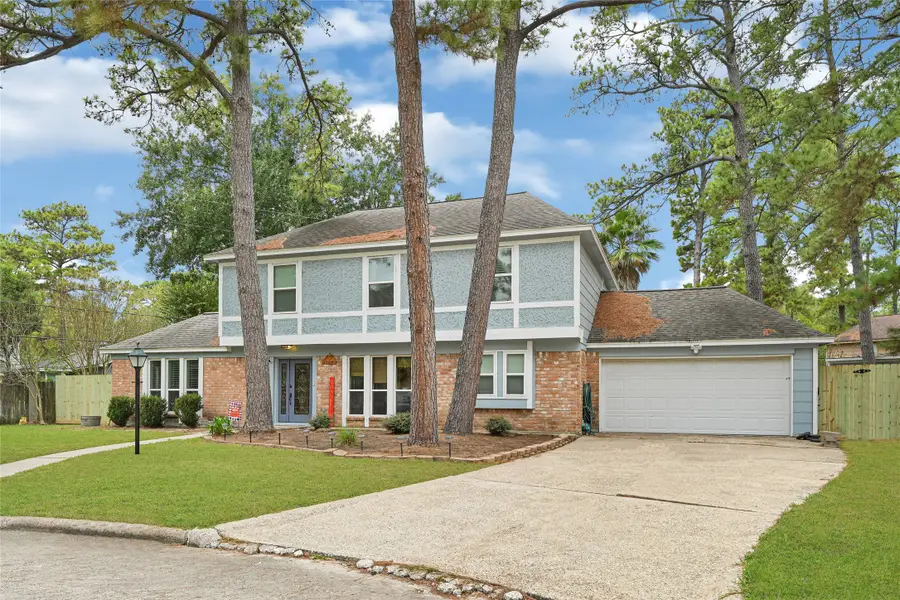 5322 Ashmere Lane, Spring, TX 77379 - Image #2