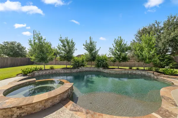 4311 Stilton Lake Lane, Katy, TX 77494