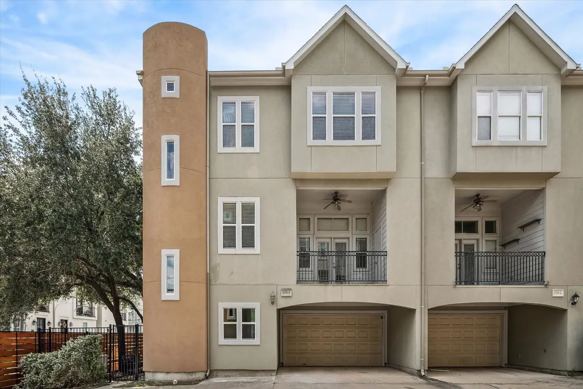 5736 Kansas Street #B, Houston, TX 77007 - #1