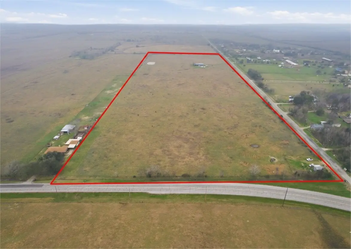 17714 Day Road, Needville, TX 77461 - #1