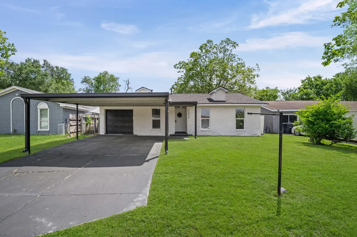 12939 Segrest Drive, Houston, TX 77047 - #1