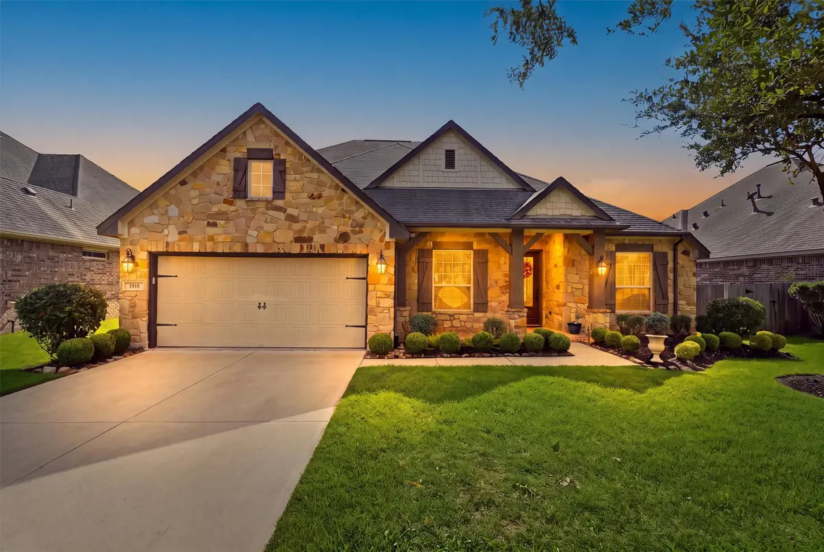 1515 Panorama View Lane, Pearland, TX 77089 - #1