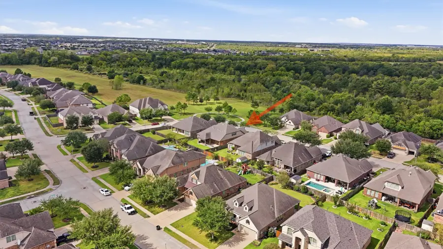 1515 Panorama View Lane, Pearland, TX 77089 - #3