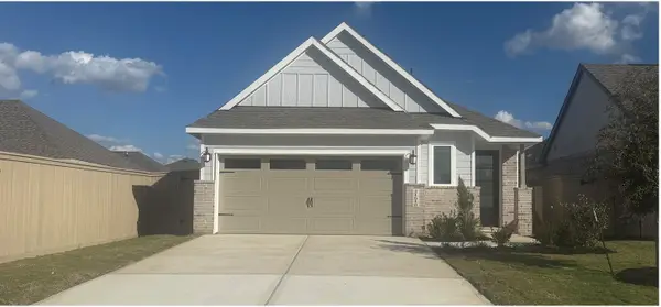 21610 Berry Crest Lane, Waller, TX 77484