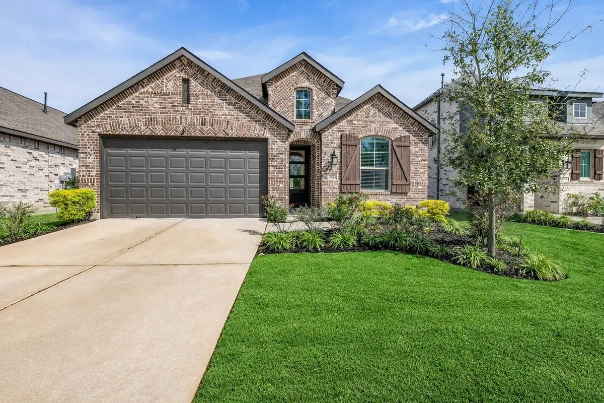 7914 Pershing Avenue, Magnolia, TX 77354 - #1