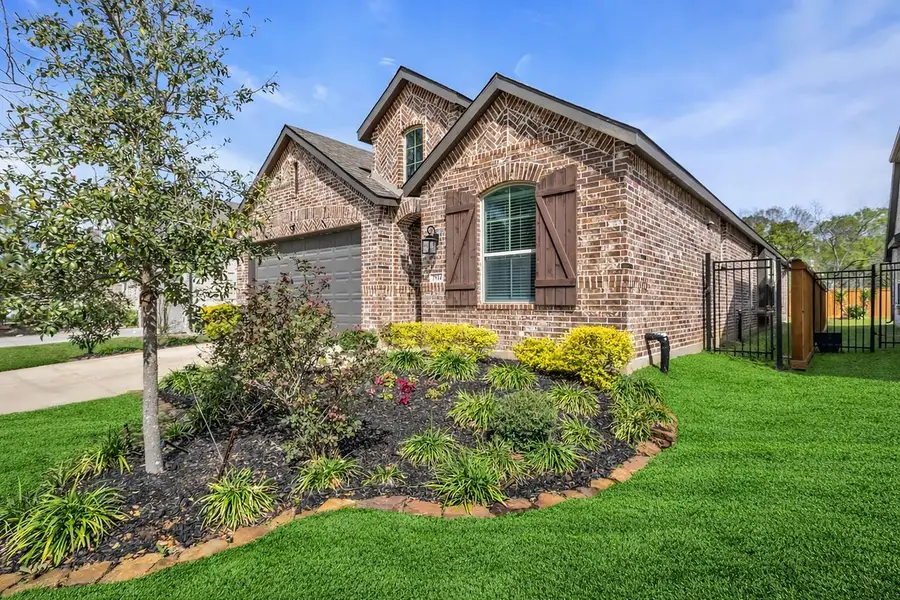 7914 Pershing Avenue, Magnolia, TX 77354 - #2