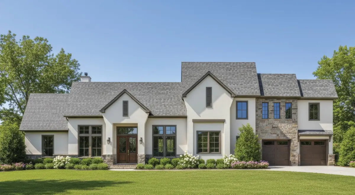 32907 Fulshear Rose Court, Fulshear, TX 77441 - #1