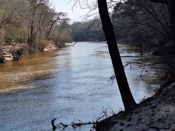 TBD County Road 2845, Colmesneil, TX 75979