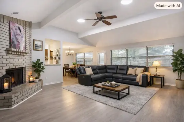 24127 Spring Day Lane, Spring, TX 77373