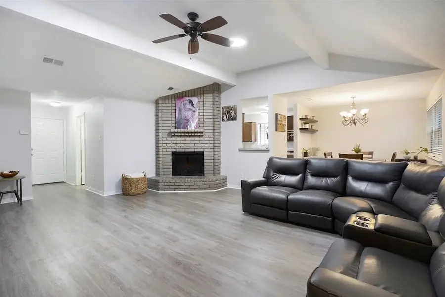 24127 Spring Day Lane, Spring, TX 77373 - #3