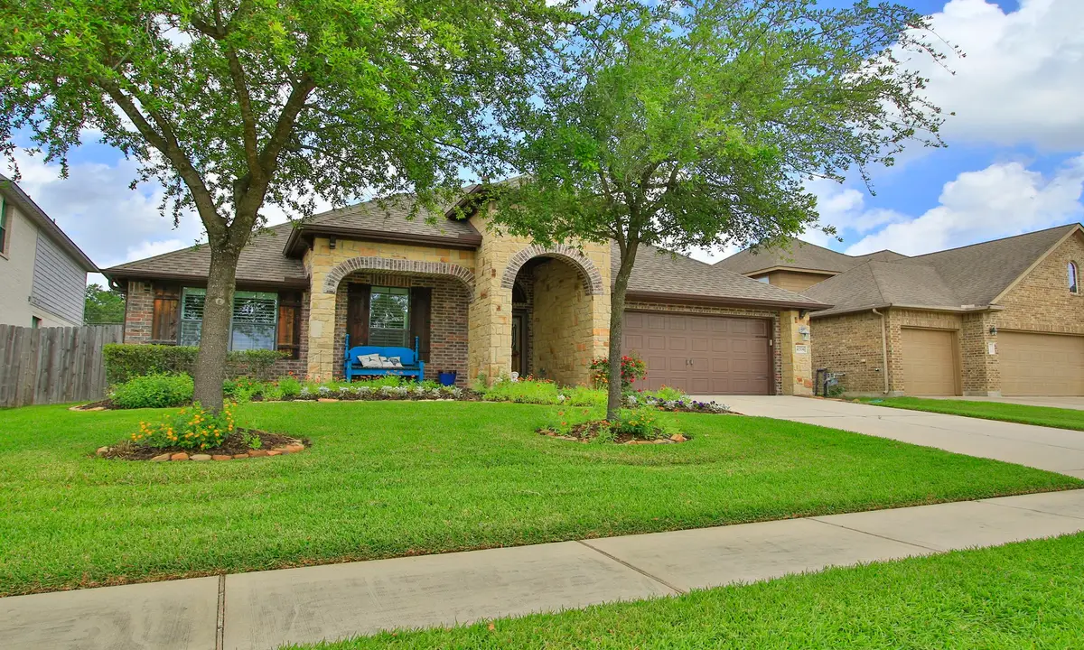 10706 Radiant Realm Drive, Tomball, TX 77375 - #1
