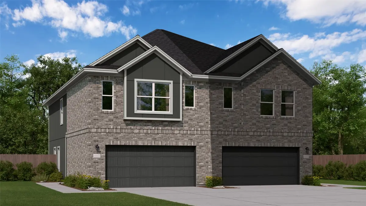 2124 Salinas Drive, Rosharon, TX 77583 - #1