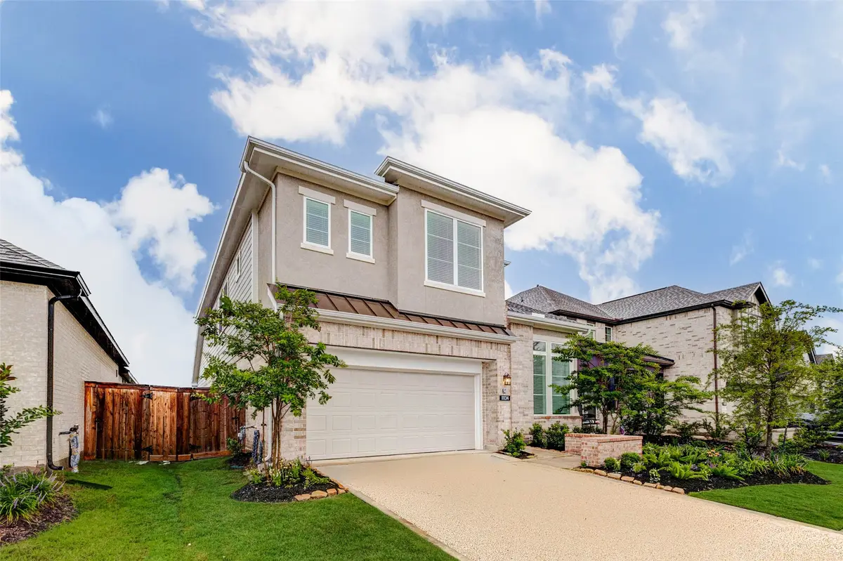 11134 Plateau Oak Drive, Cypress, TX 77433 - #1