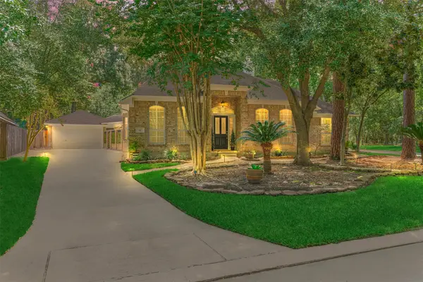 147 Little Mill Place, The Woodlands, TX 77382