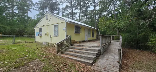 334 Dogwood, Onalaska, TX 77360