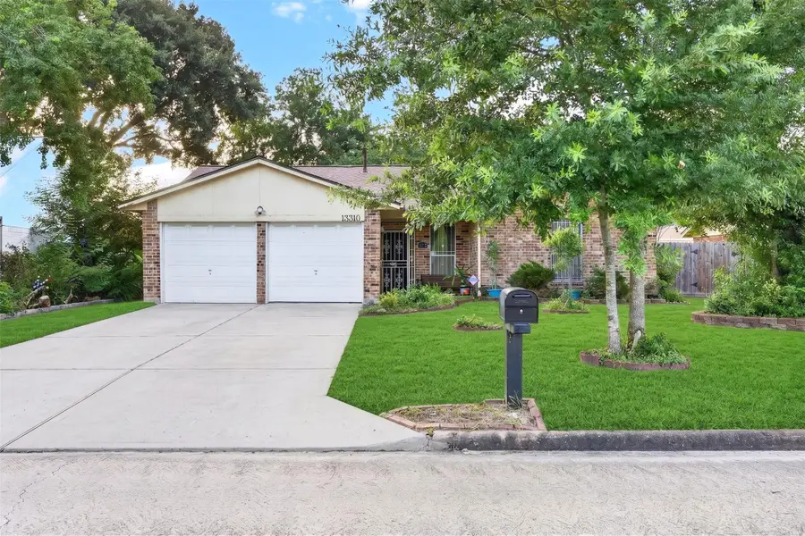 13310 T C Jester Boulevard, Houston, TX 77038 - #2