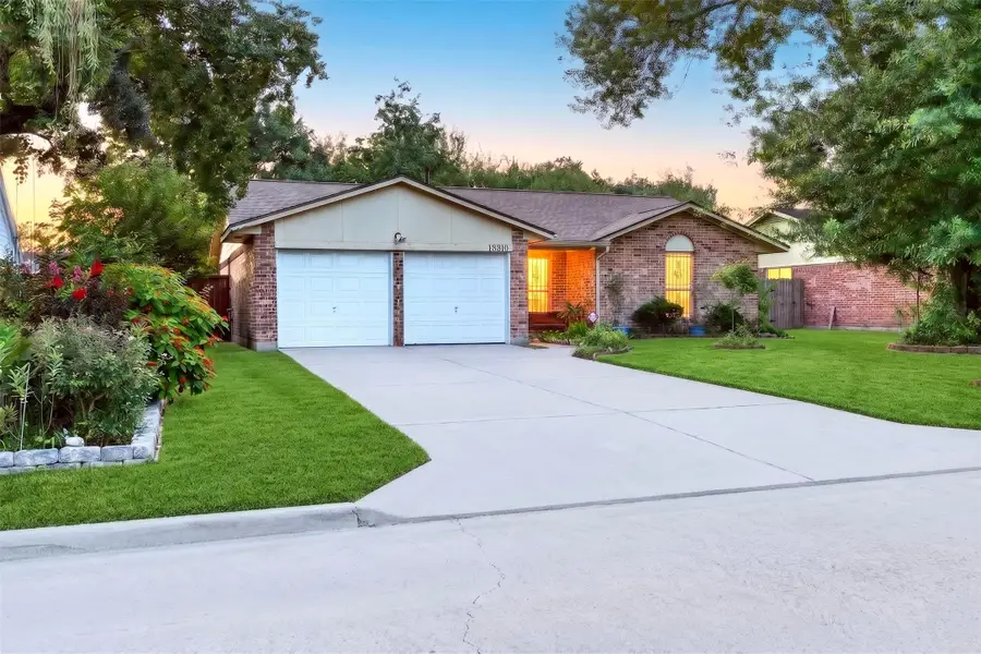 13310 T C Jester Boulevard, Houston, TX 77038 - #3