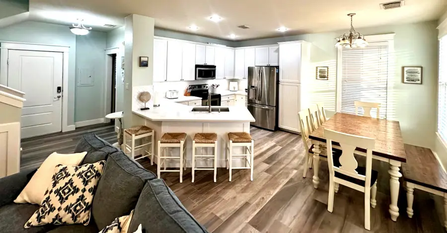 4126 Green Heron Drive, Galveston, TX 77554 - #2