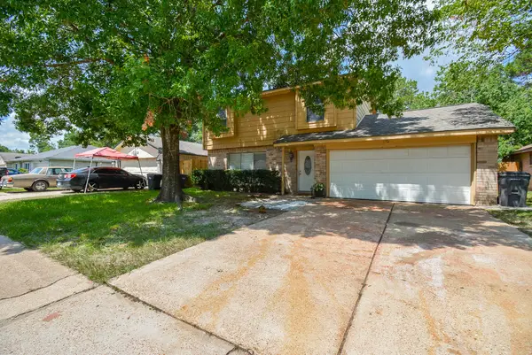 12335 Haroldson Forest Drive, Houston, TX 77044