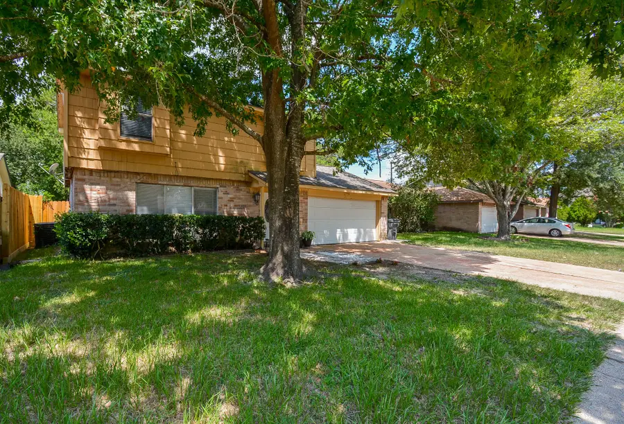 12335 Haroldson Forest Drive, Houston, TX 77044 - #2