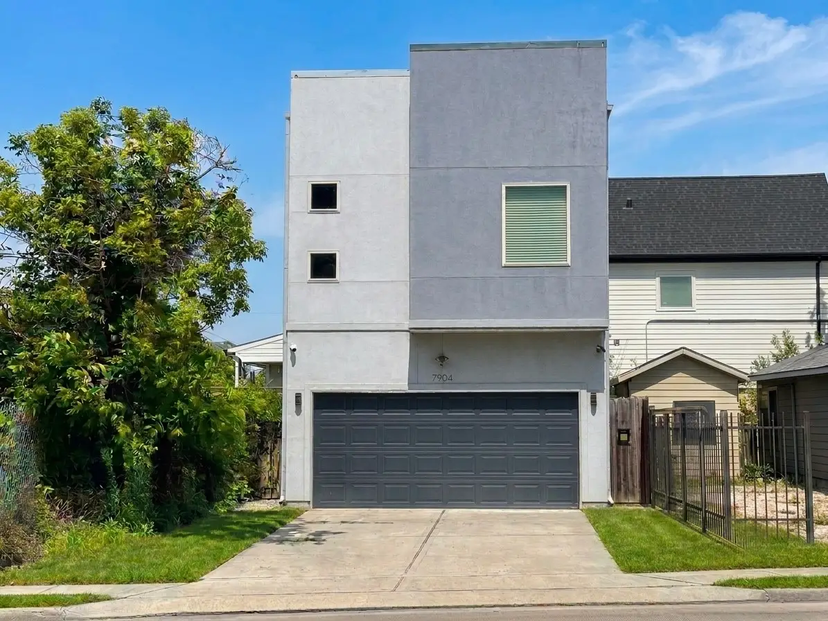 7904 N Main Street, Houston, TX 77022 - #1