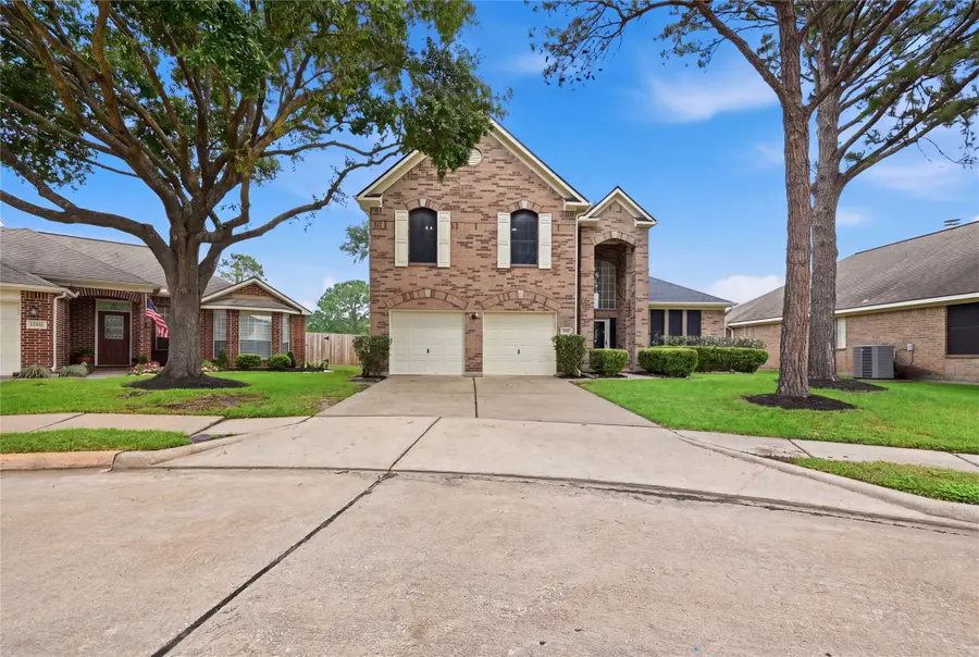 18010 Quiet Stream Court, Houston, TX 77095 - #2