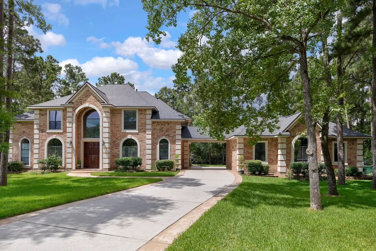 5410 Pine Wood Meadows Lane, Spring, TX 77386 - #1