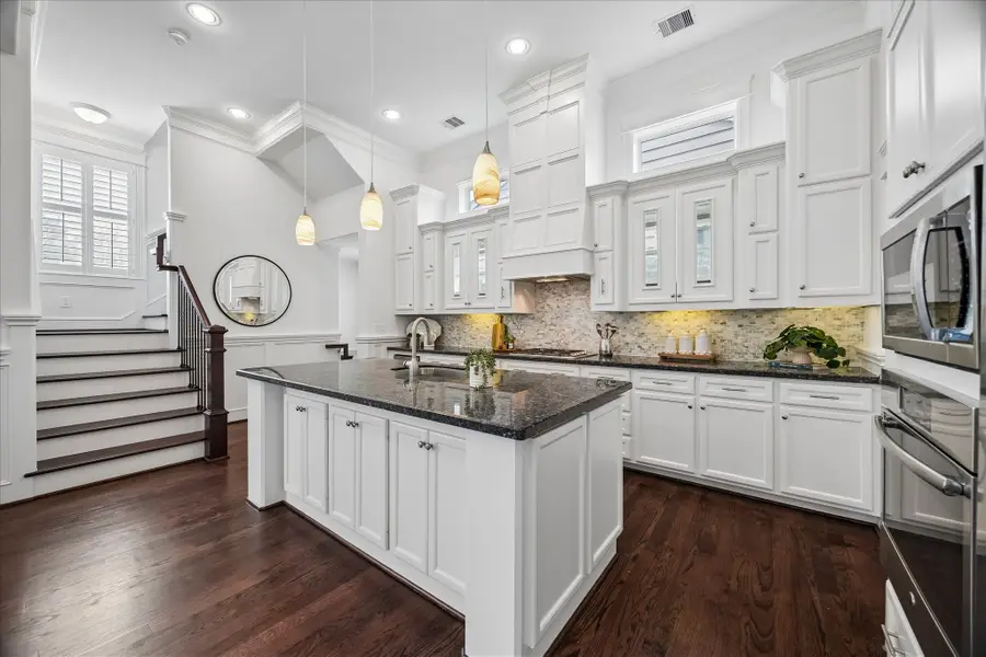 621 Rutland Street #D, Houston, TX 77007 - #3