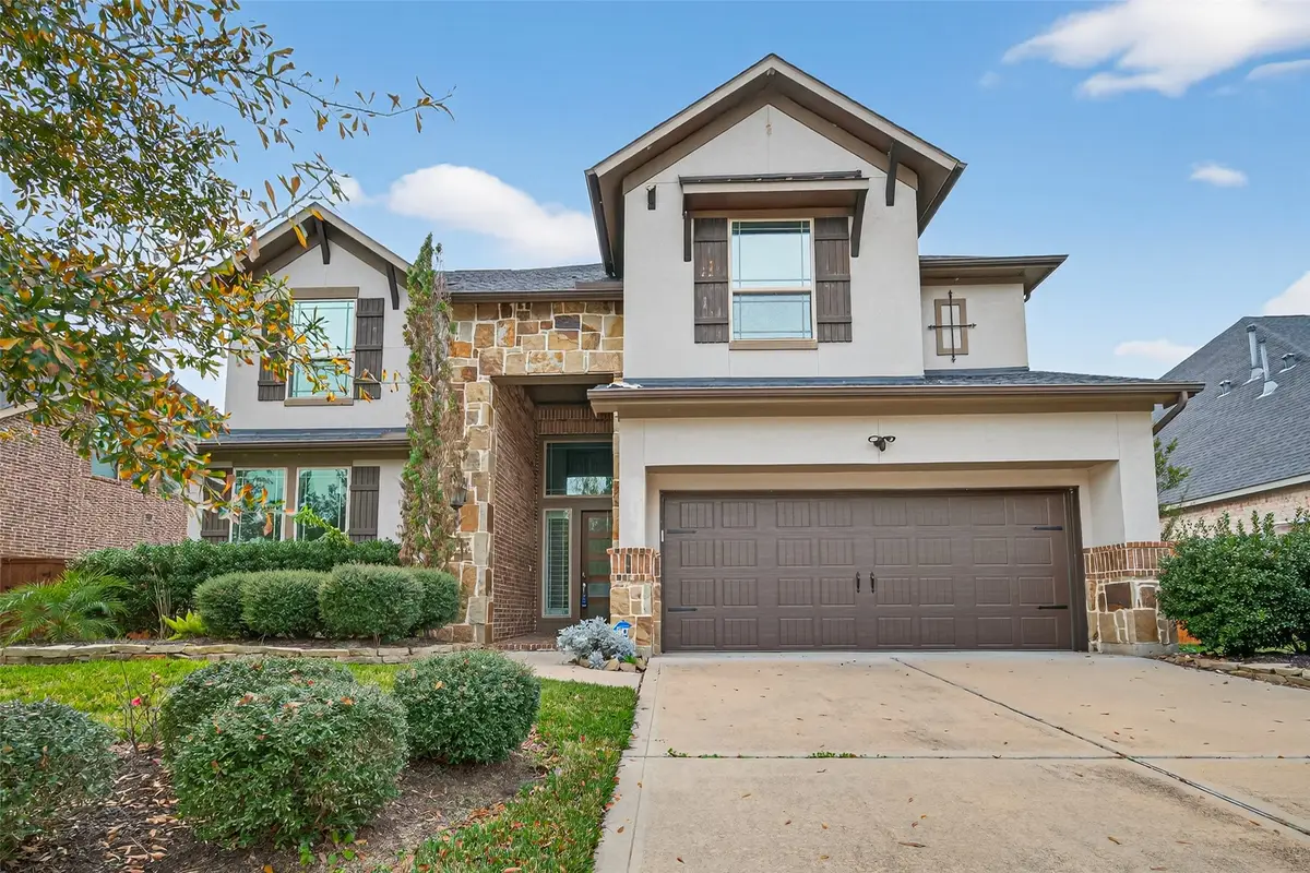 16423 Shumard Run Lane, Cypress, TX 77433 - #1