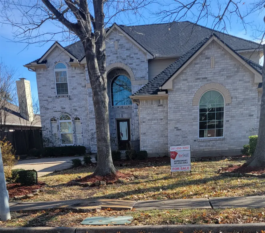 503 N Marathon Way, Stafford, TX 77477 - Image #2