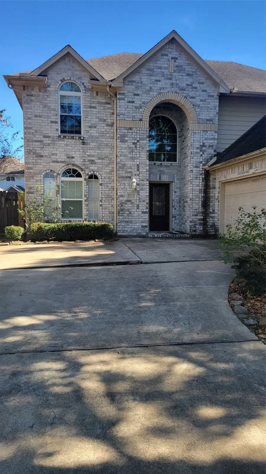 503 N Marathon Way, Stafford, TX 77477 - Image #3