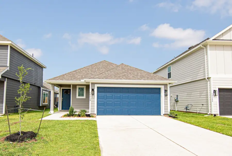 14119 Balcones Fault Court, Willis, TX 77318 - #2