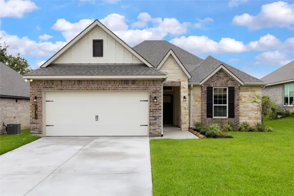 2033 Winepress Road, Brenham, TX 77833