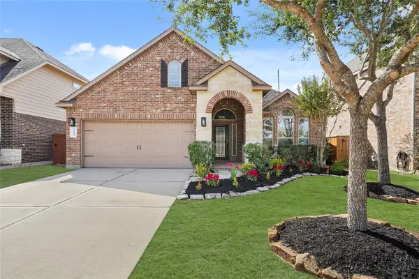 24443 Peroni Drive, Richmond, TX 77406