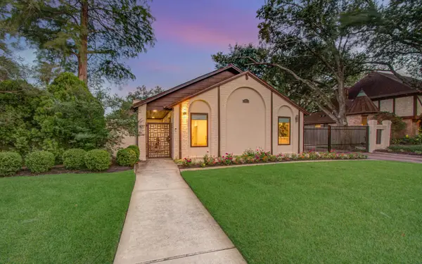 14603 Carolcrest Drive, Houston, TX 77079