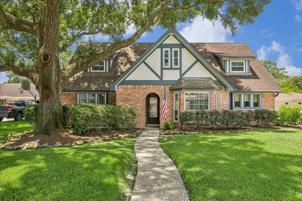 17619 Cassina Drive, Spring, TX 77388 - #1