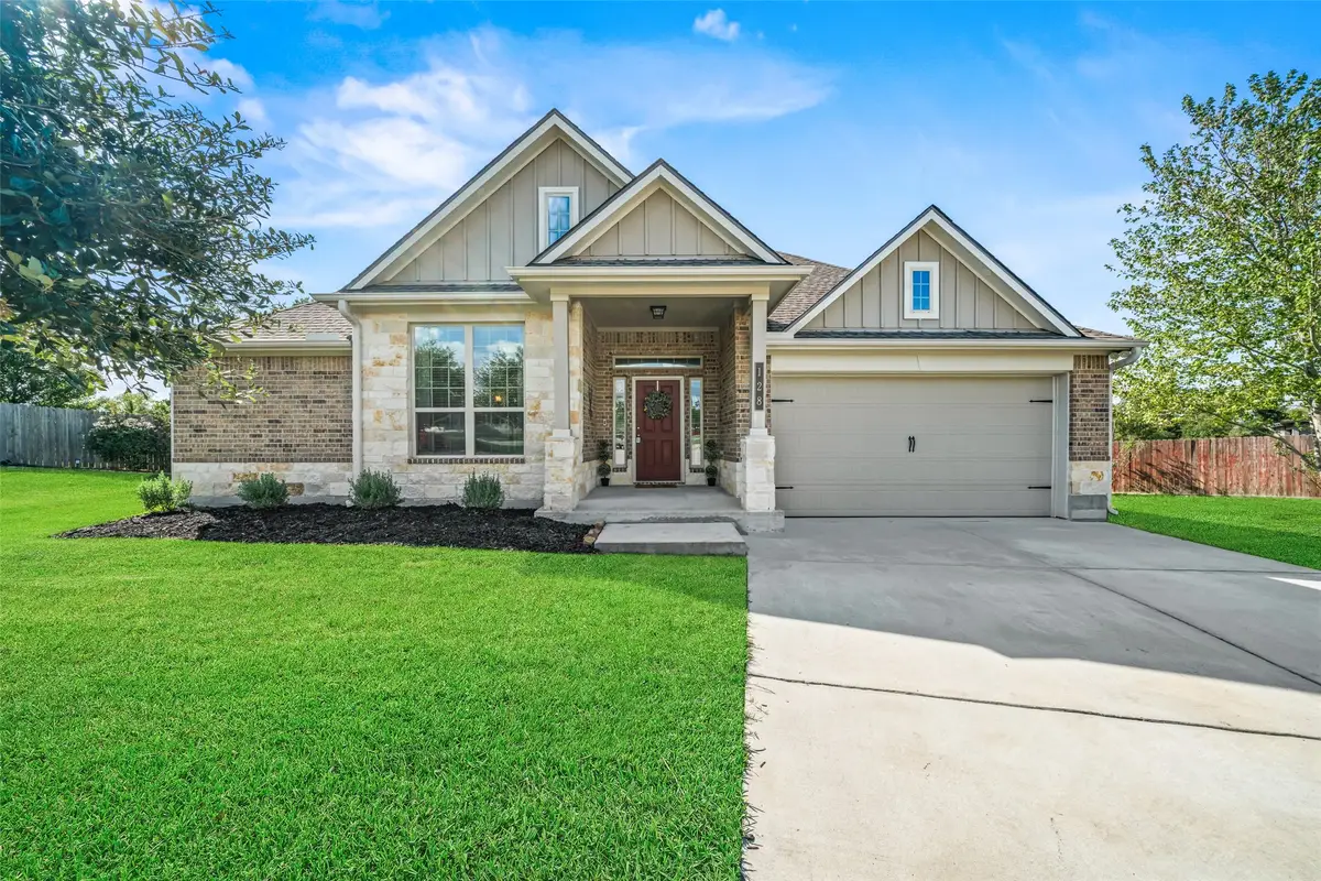 128 Red Deer Way, Huntsville, TX 77320 - #1