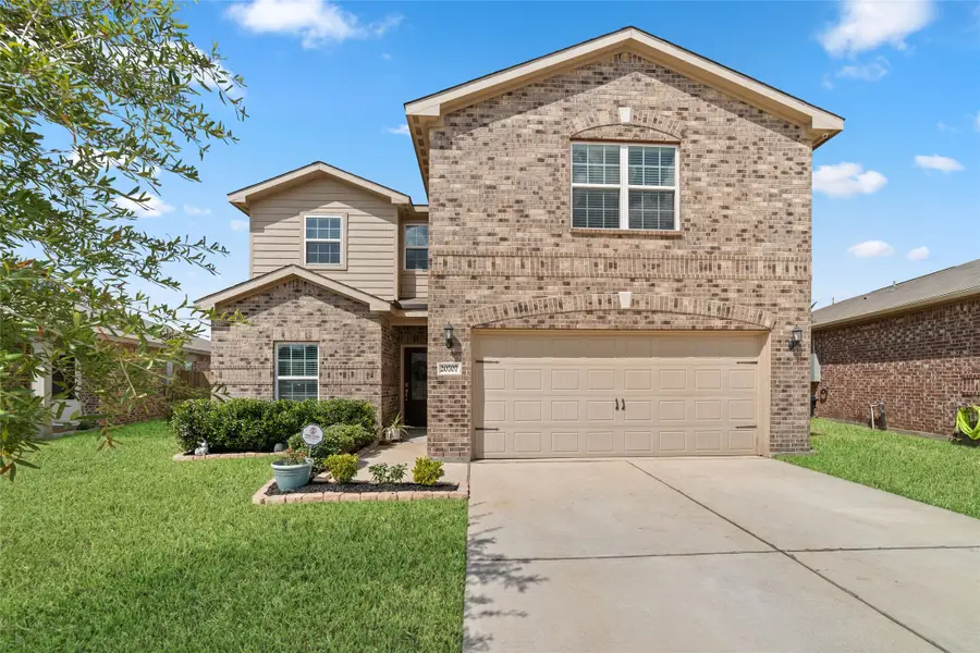 20707 Solstice Point Drive, Hockley, TX 77447 - #2