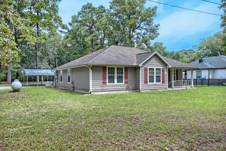 336 Wild Oak Drive, Huffman, TX 77336 - #2