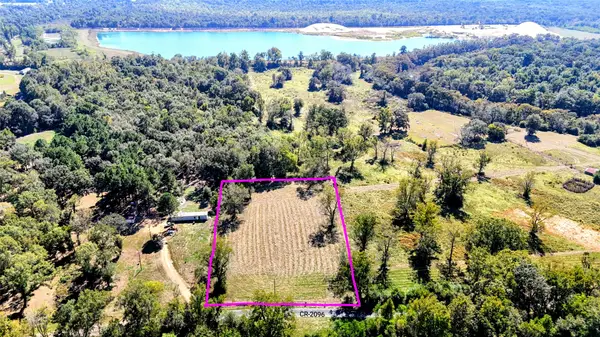 TBD County Road 2096, Liberty, TX 77575