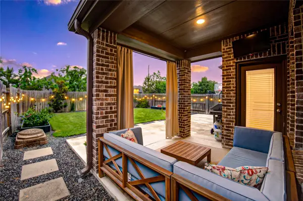 12338 Castano Creek Drive, Humble, TX 77346