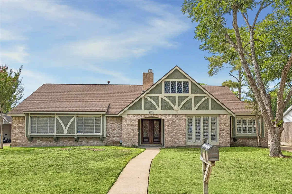 2719 Durban Drive, Houston, TX 77043 - #1