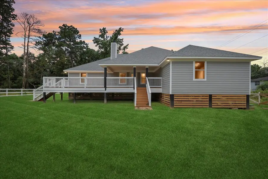 8679 Massey Lake Road, Silsbee, TX 77656 - #2