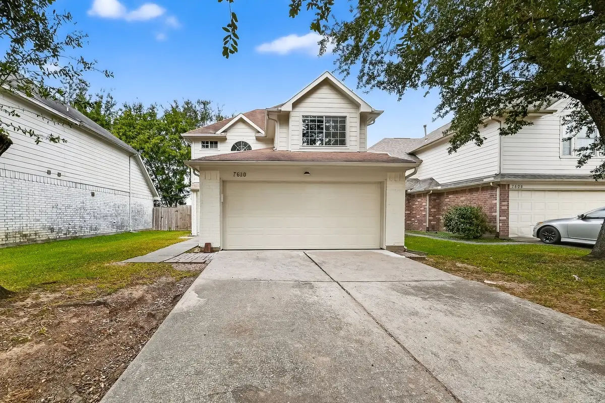 7610 Goudin Drive, Missouri City, TX 77489 - Image #1
